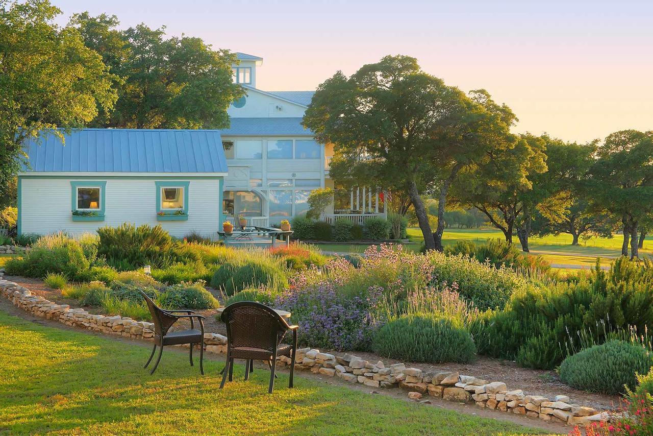 Gasthof Rose Hill Retreat Aaa Four Diamond