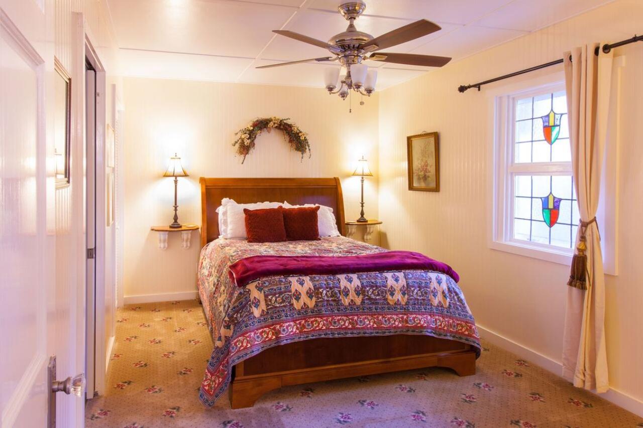 Rose Hill Retreat Aaa Four Diamond Gasthof 4*